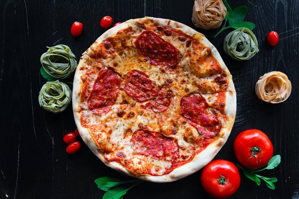 Delicious Sunday Roast