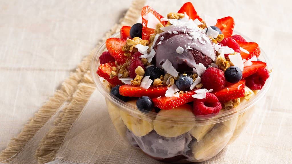 Unique Lemonade Creations