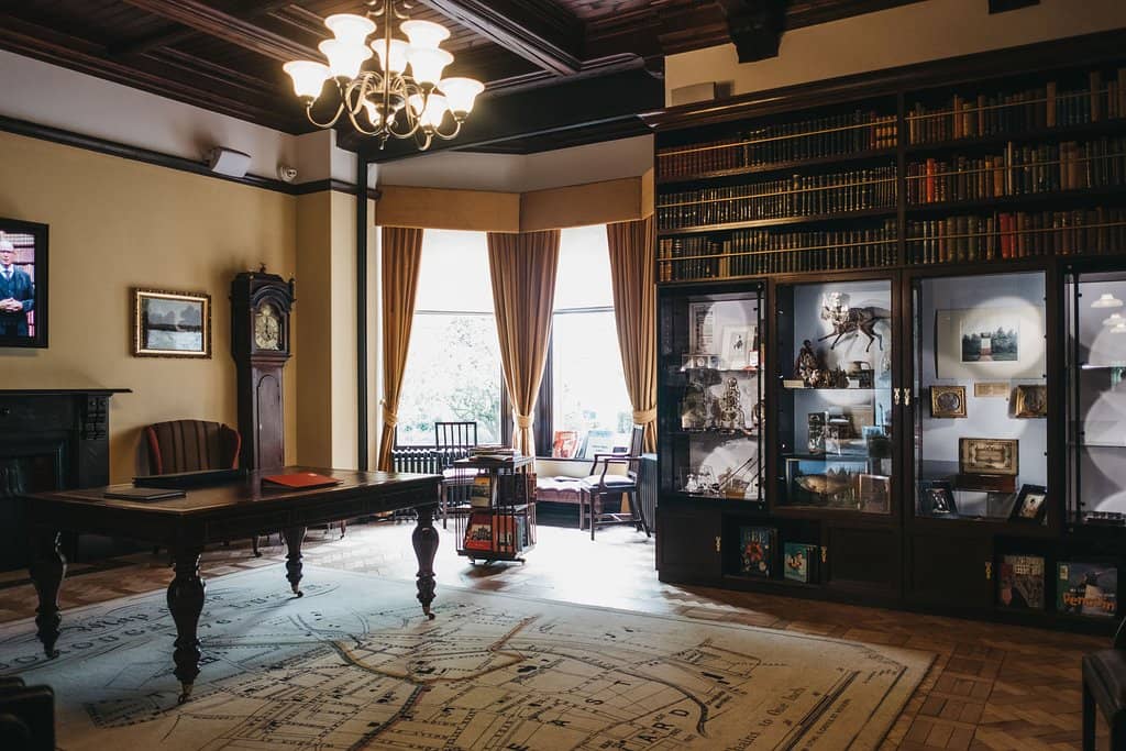 Luton's Local History