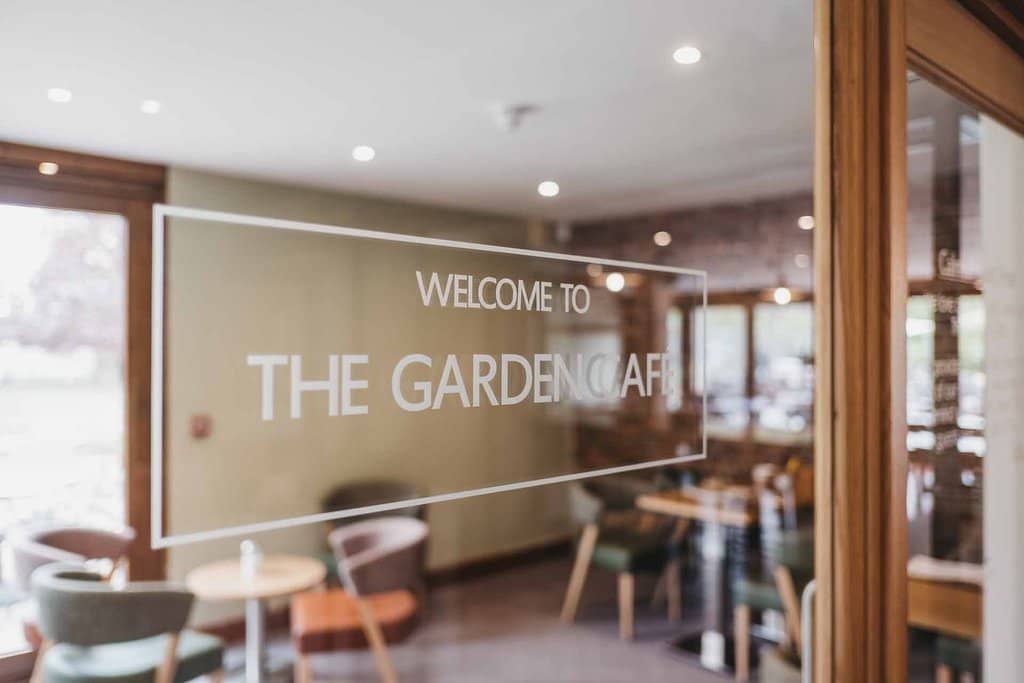 Sculpture & Discovery Gardens