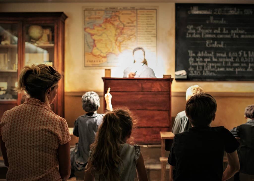 French Farming History