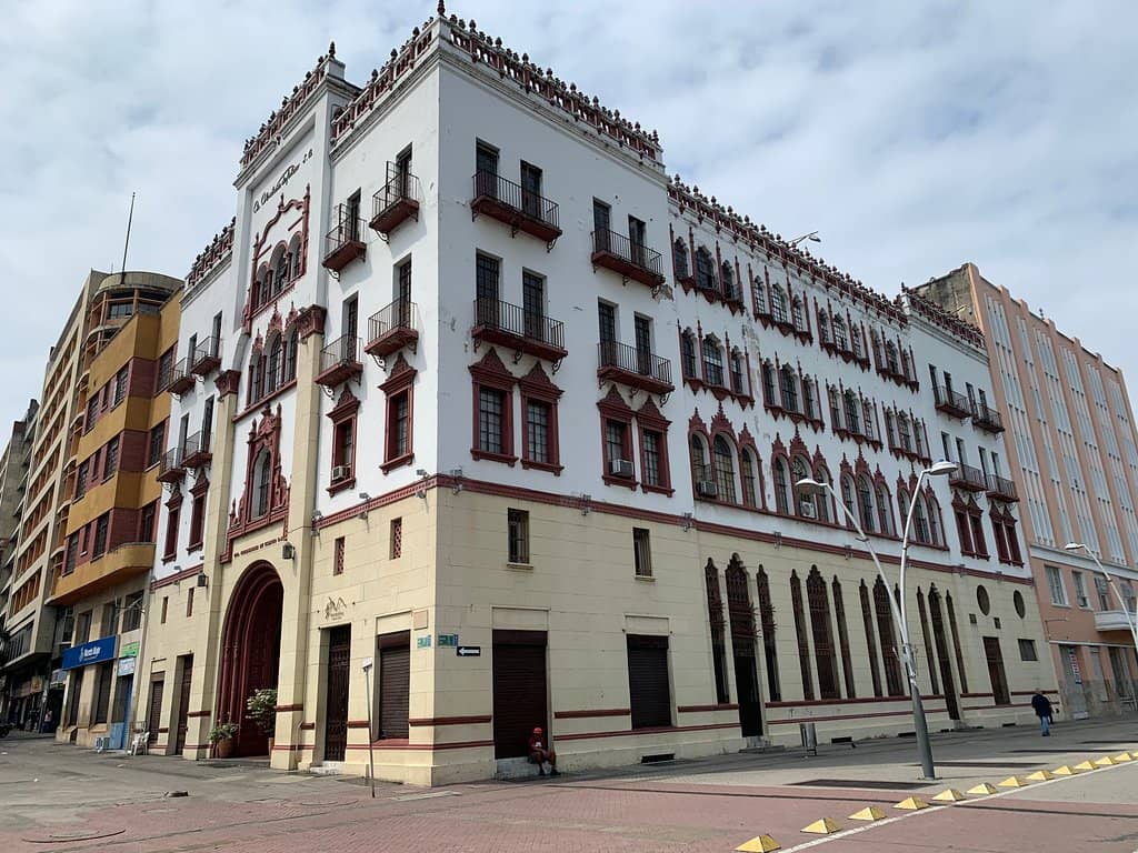 Instituto Popular de Cultura (IPC)