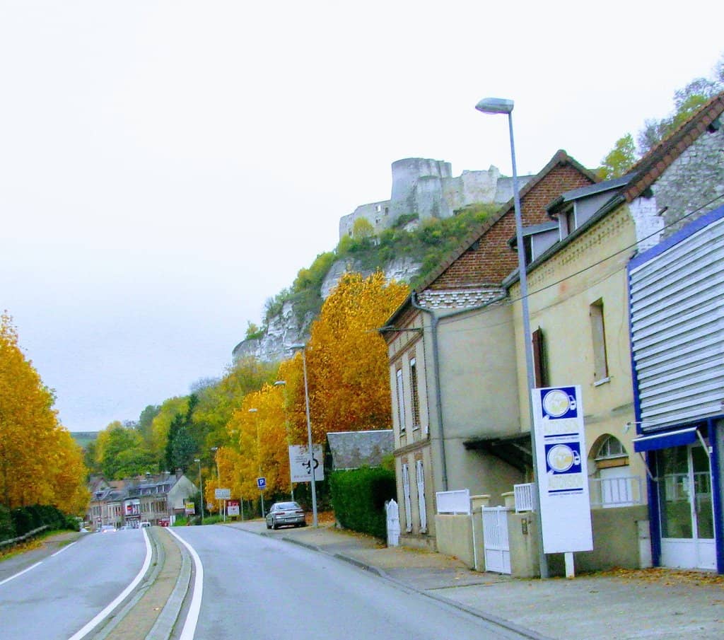 Archaeological Artifacts