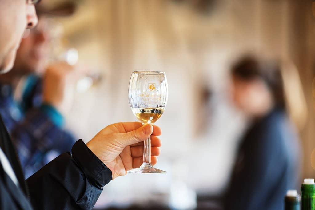 World-Class Wineries