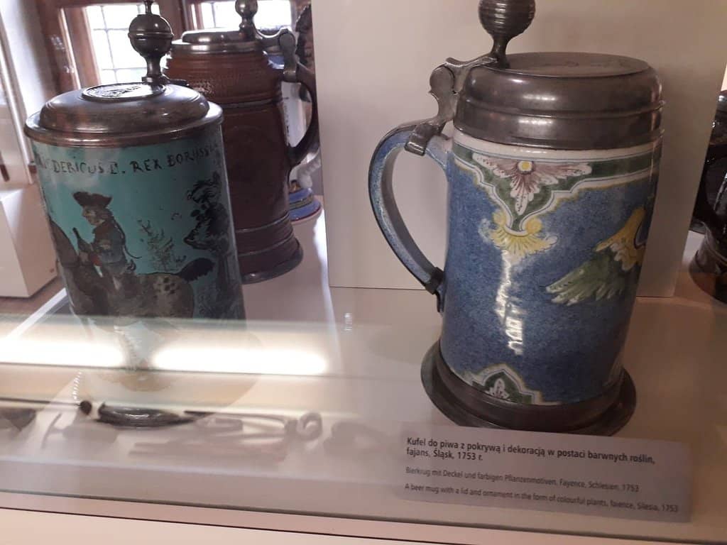 Azerbaijan Friendship Exhibit