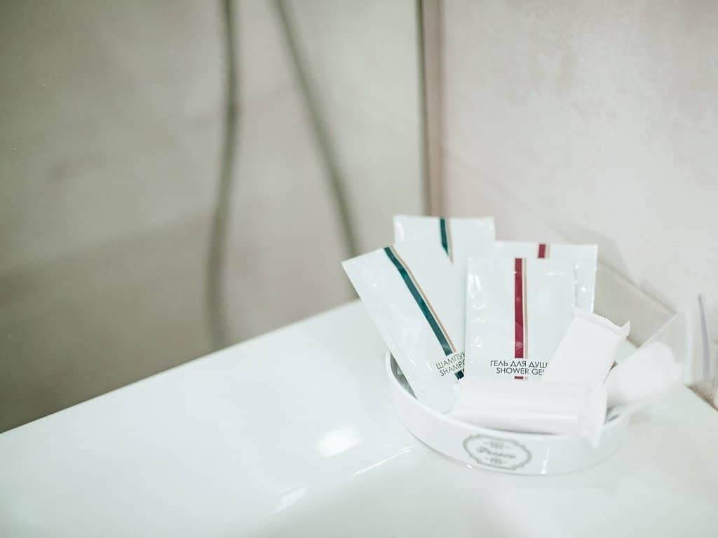 Local Cafes and Shops