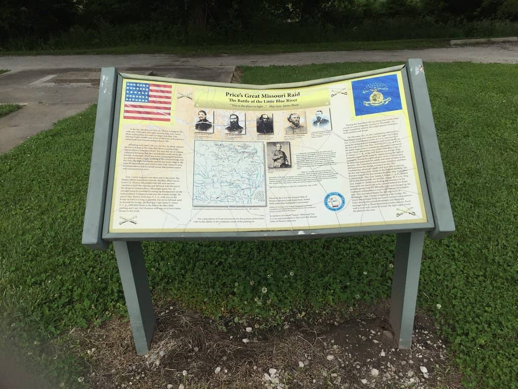 Scenic River Bend Views