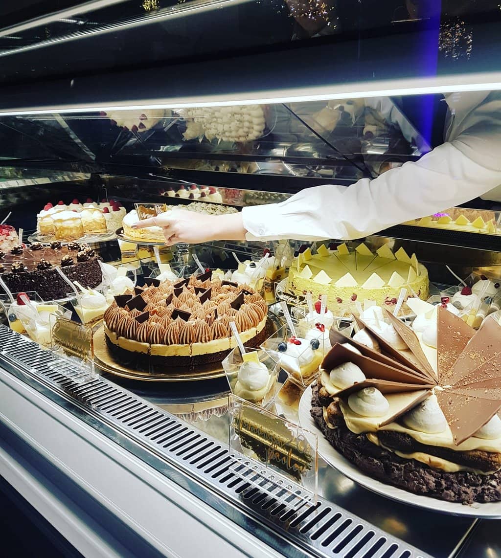 State-of-the-Art Cinema