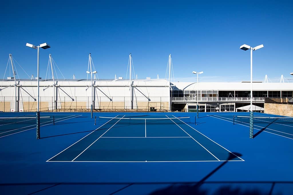 Indoor Swimming Pool Fun