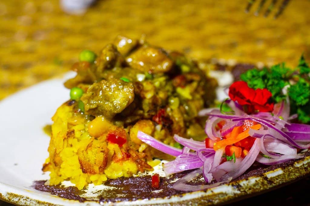 Signature Pisco Sours