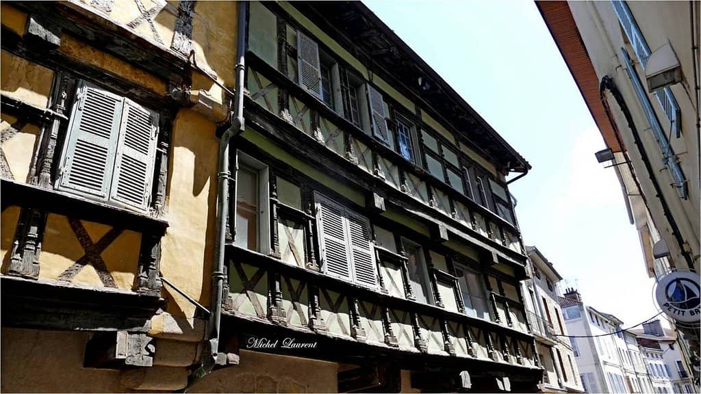 A Journey Through Time