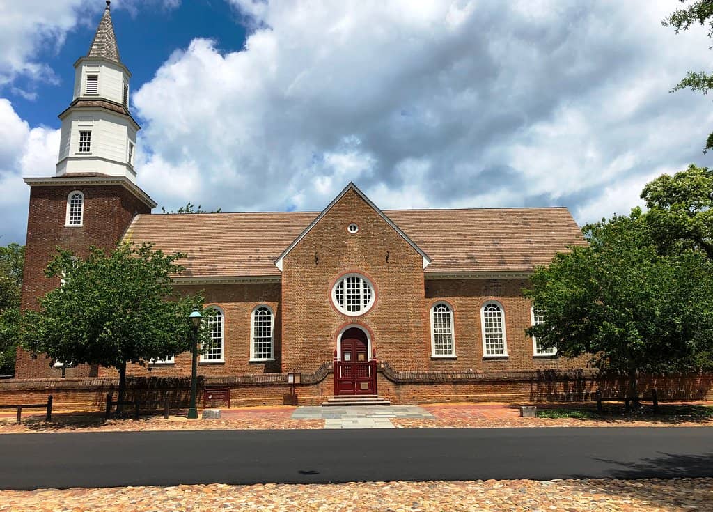 Candlelight Concerts