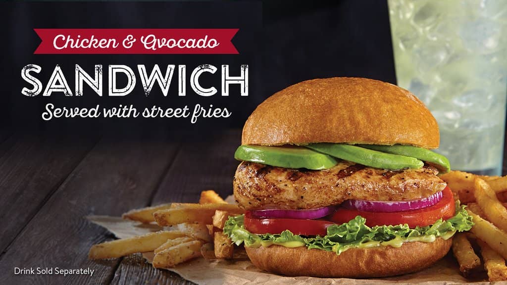 Weekend Menudo Special