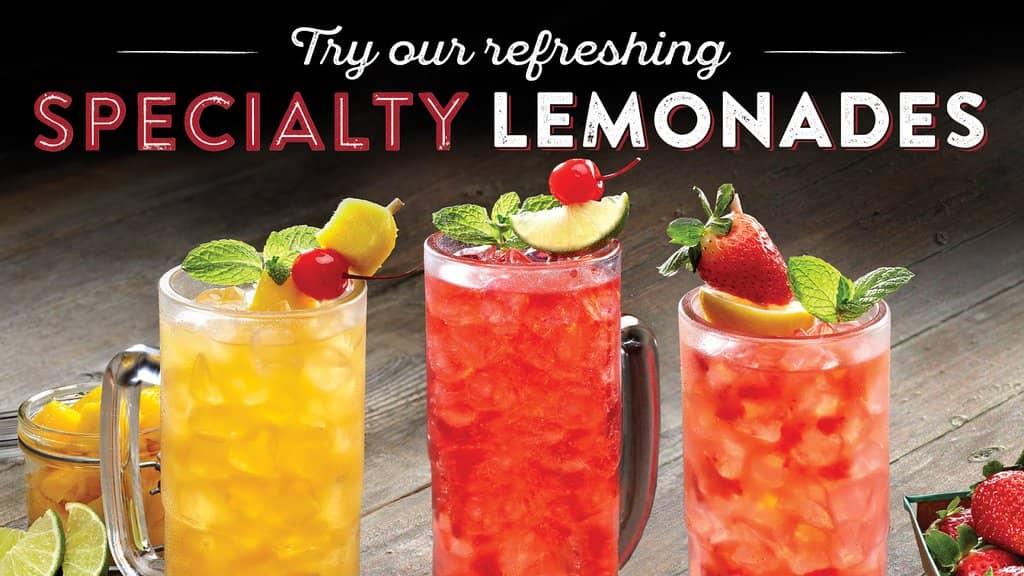 Nostalgic Comfort Foods