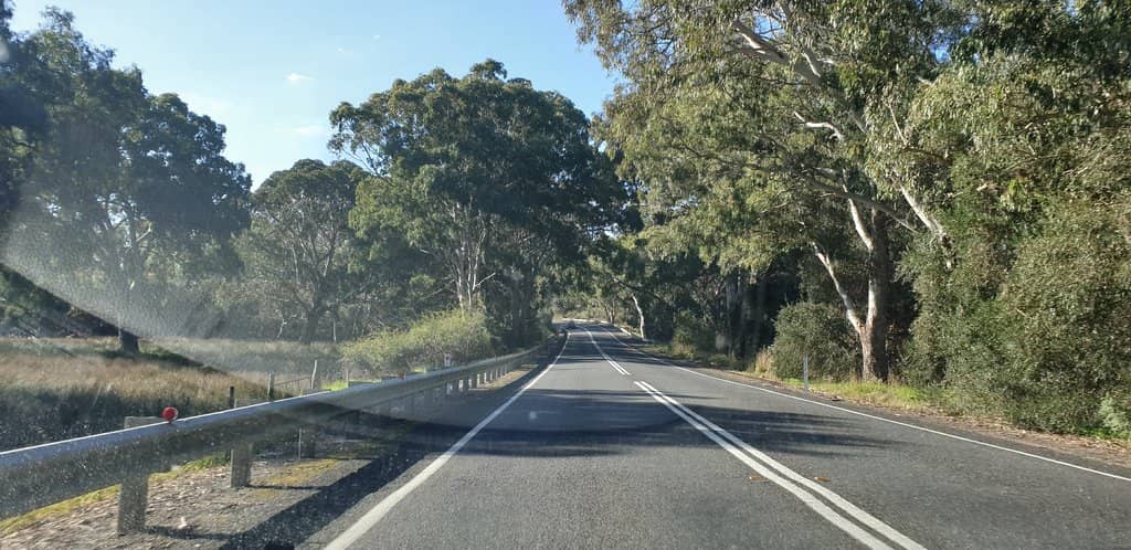 Powerful Surf Breaks