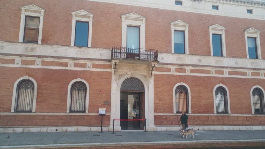 Architectural Grandeur