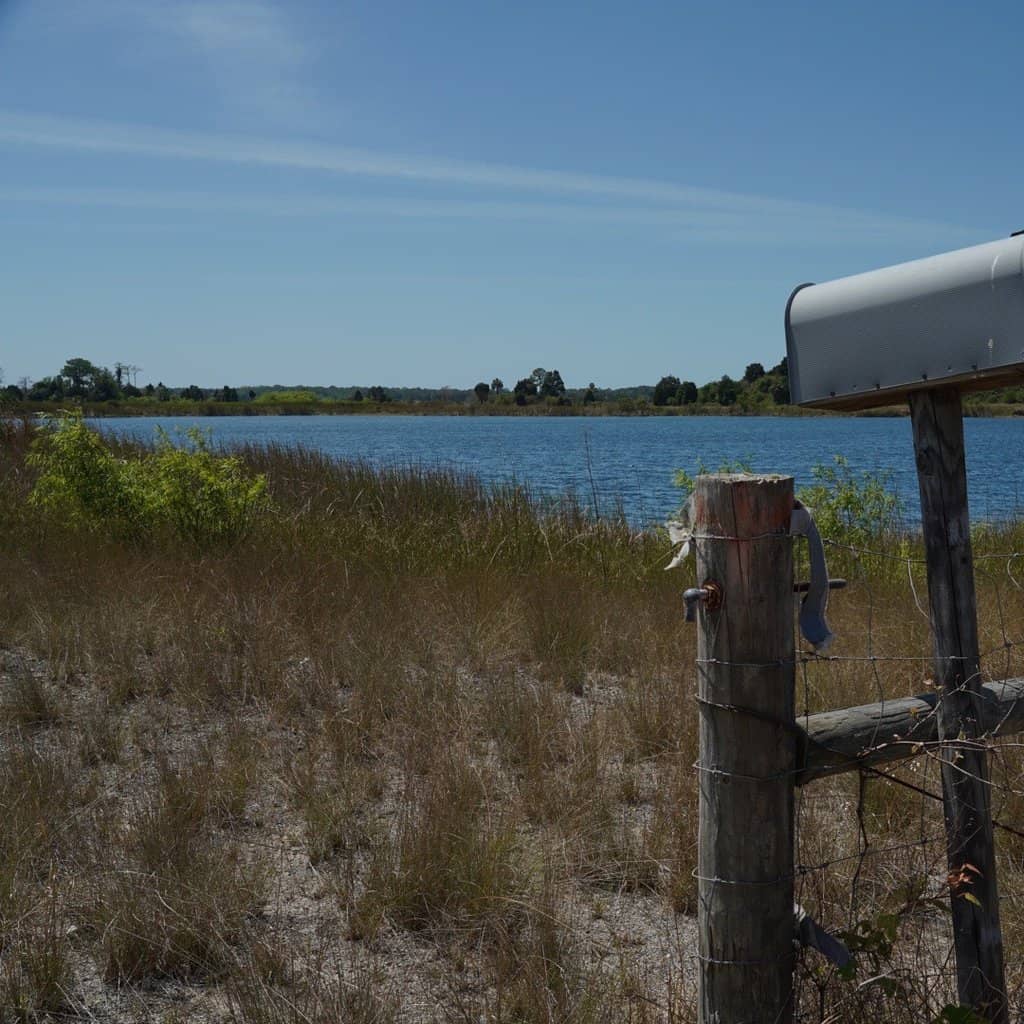 Limestone Quarries & Lakes