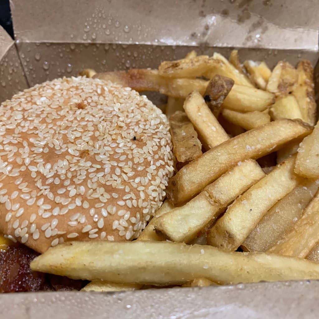 Southern & Puerto Rican Fusion