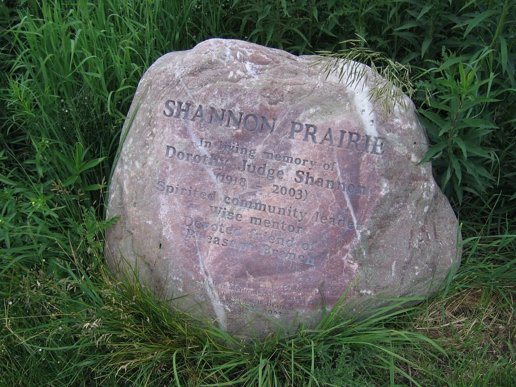 Fredrick's Hill Loop