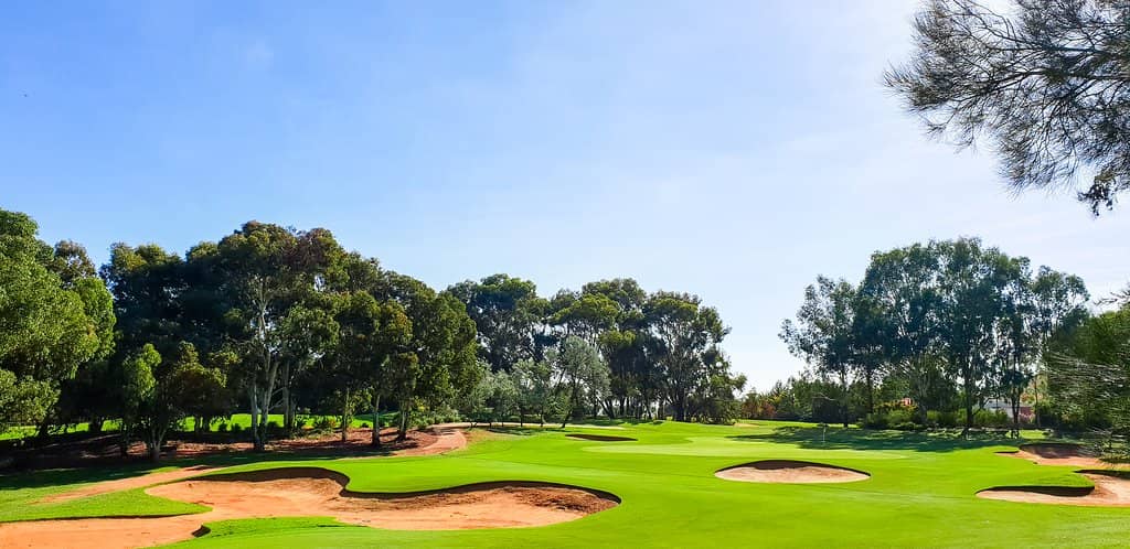 Clubhouse Dining Experience