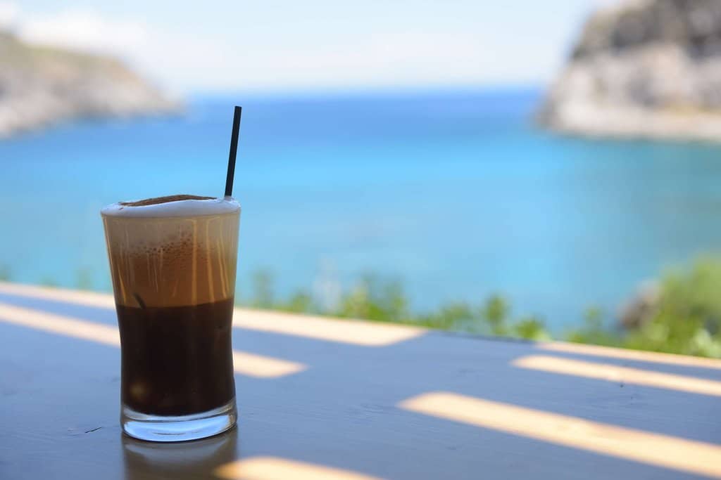 Chic Ambiance with Swings