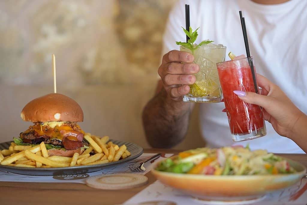 Signature Crispy Feta