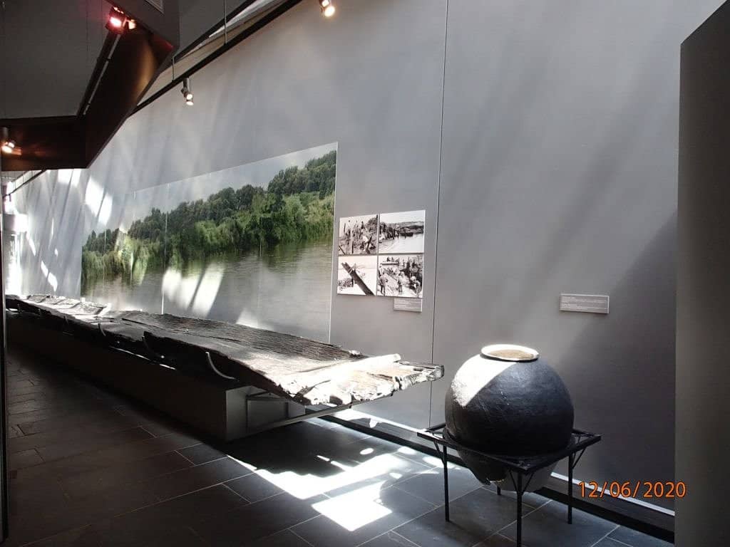 Medieval Silesian Armor