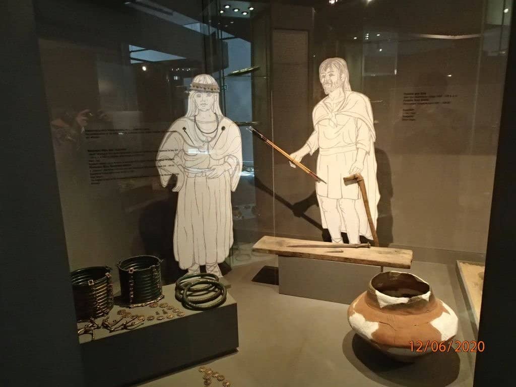 World War II Memorabilia