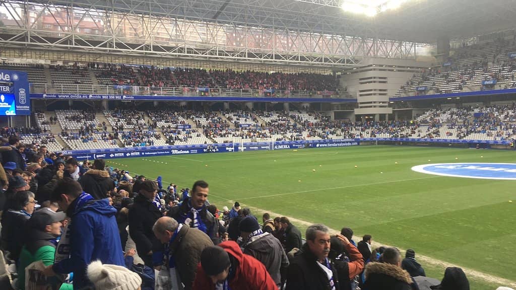 The 'Volveremos' Anthem