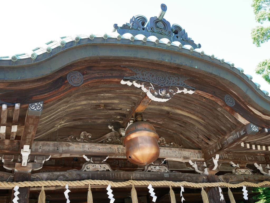 Sacred Mountain Trails