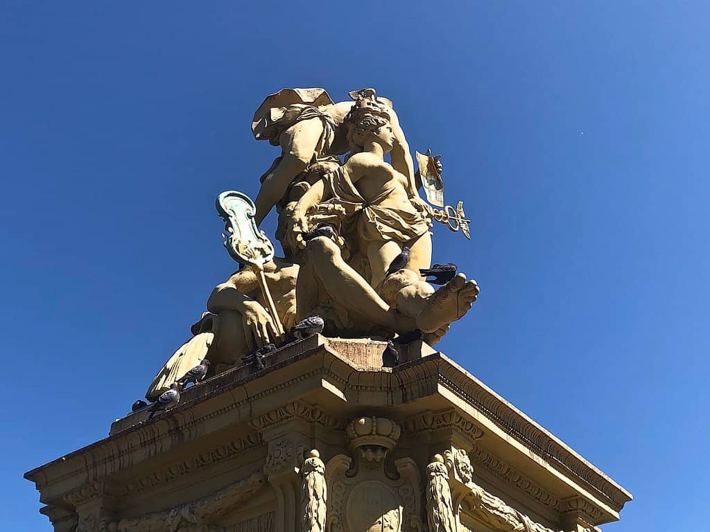 Vertical photo