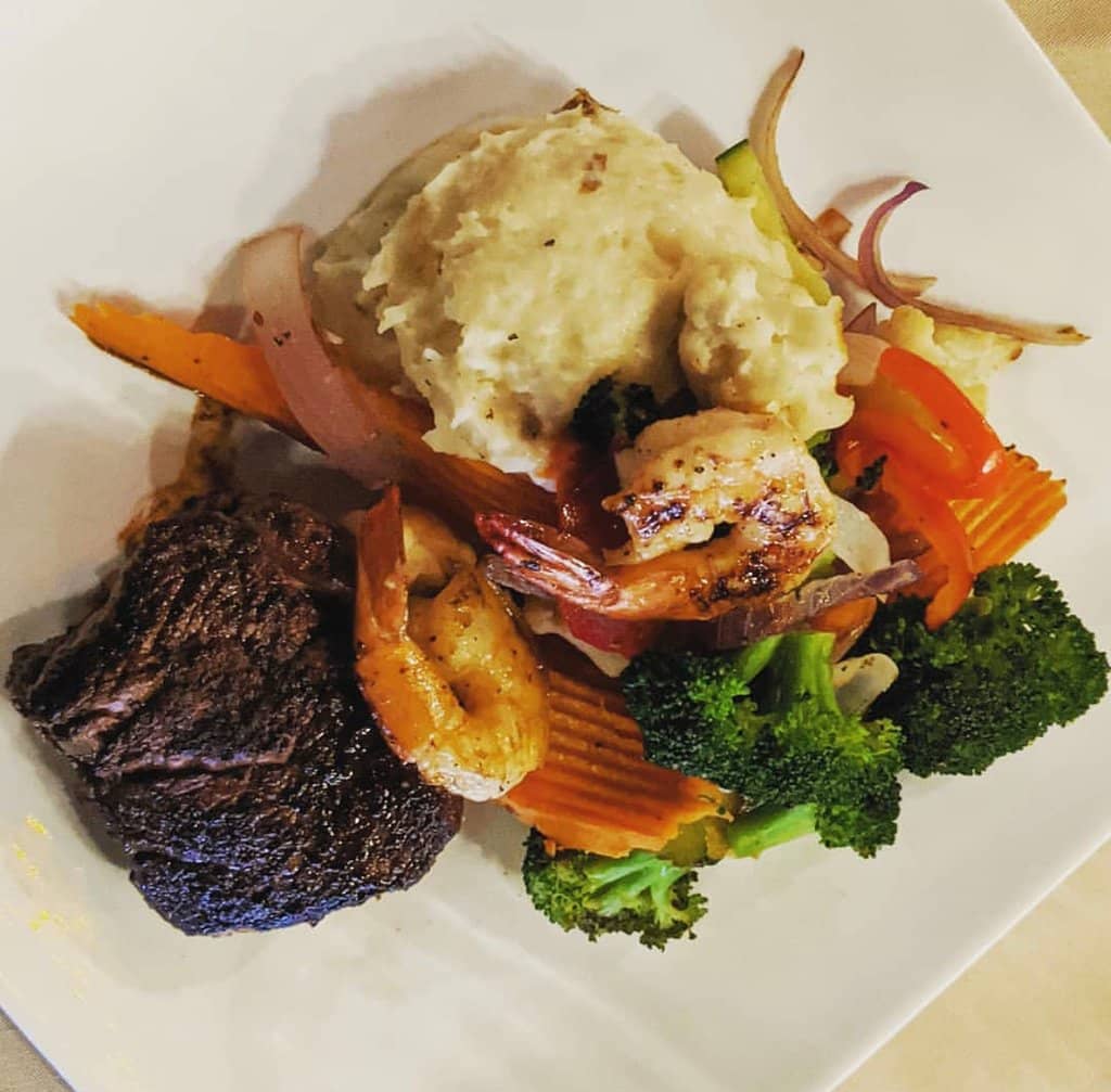 Classic Steaks Done Right