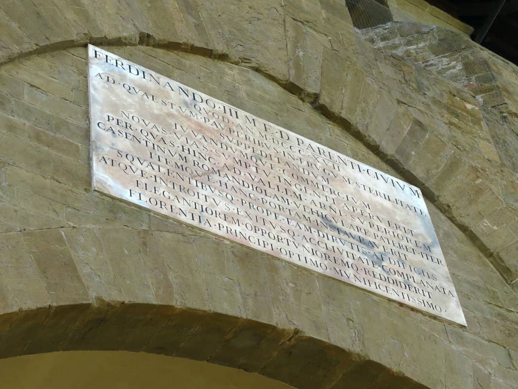 World War I Commemoration