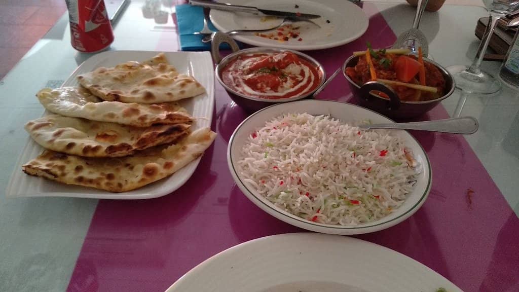 Generous Portions & Value