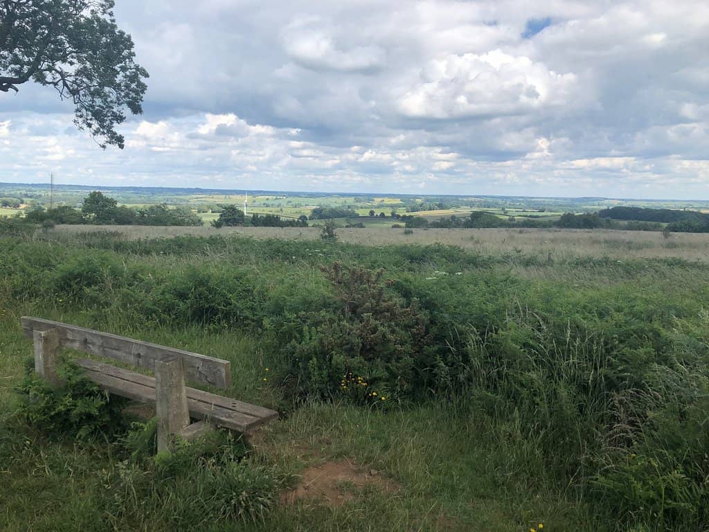 Historic Radio Tower