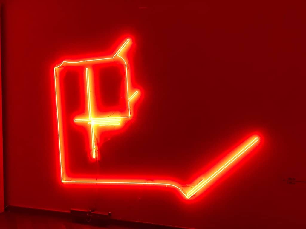 Local Artwork Displays