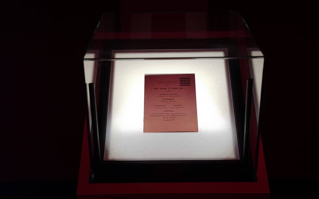 The Trophy Room Experience