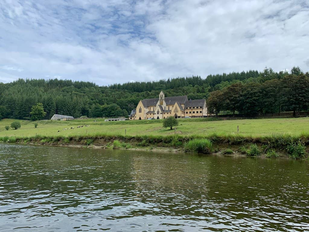 Challenging Uphill & Downhill