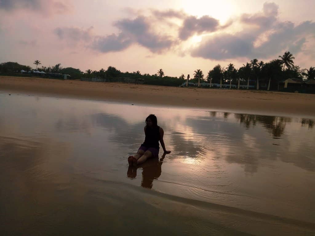 Water Sports Adventure