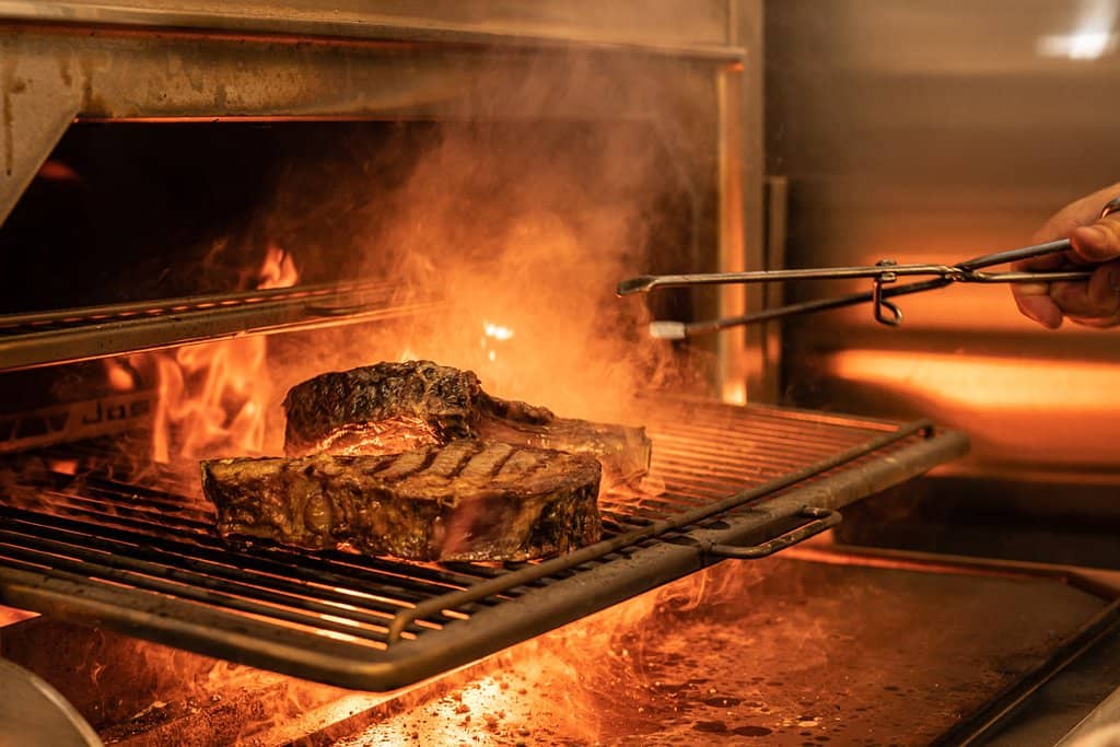 Meticulously Curated Tasting Menu