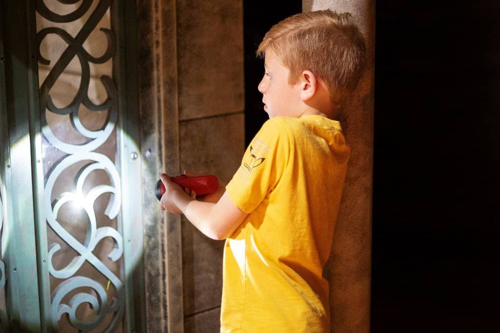 First Responders & Immigrant Stories