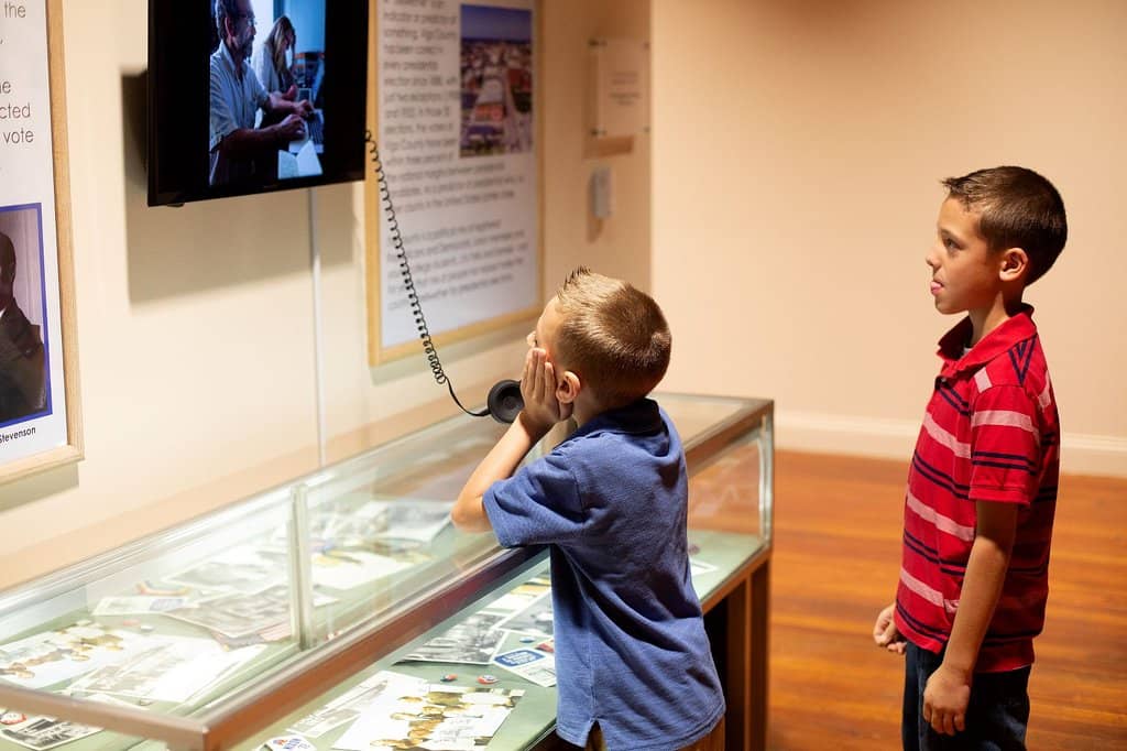 Pioneer Days & Wabash Valley History