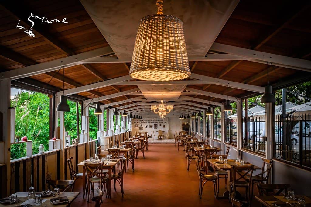 Friendly and Attentive Staff