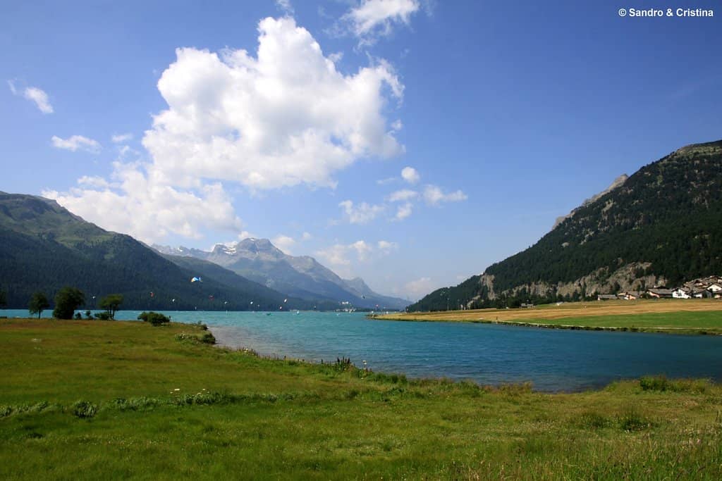 Kitesurfing & Windsurfing Paradise