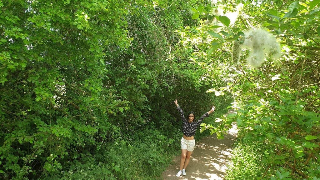 Segelflugplatz Boberg