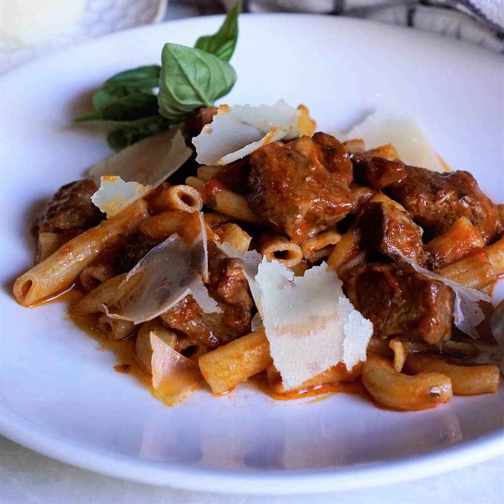 Grilled Octopus Perfection