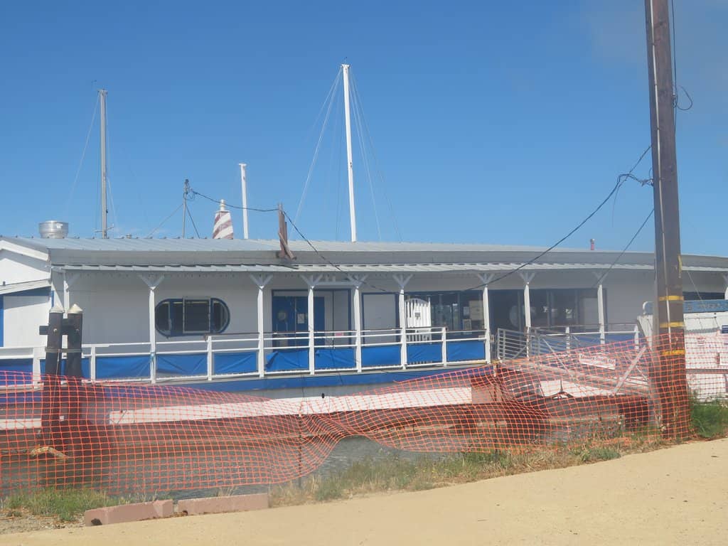 Sausalito Farmers Market
