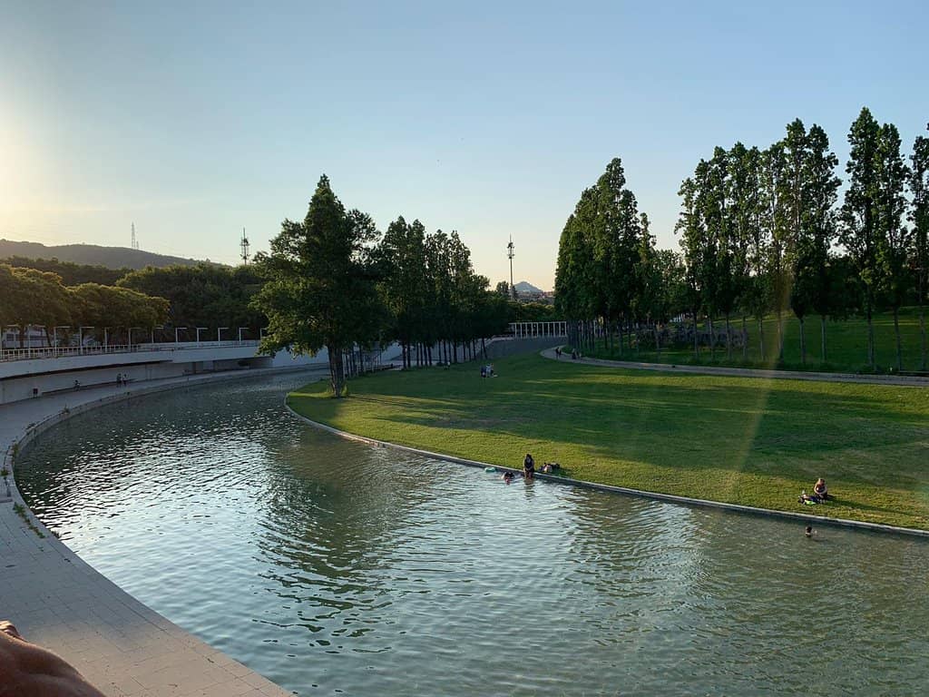 Galloping Horse Sculpture