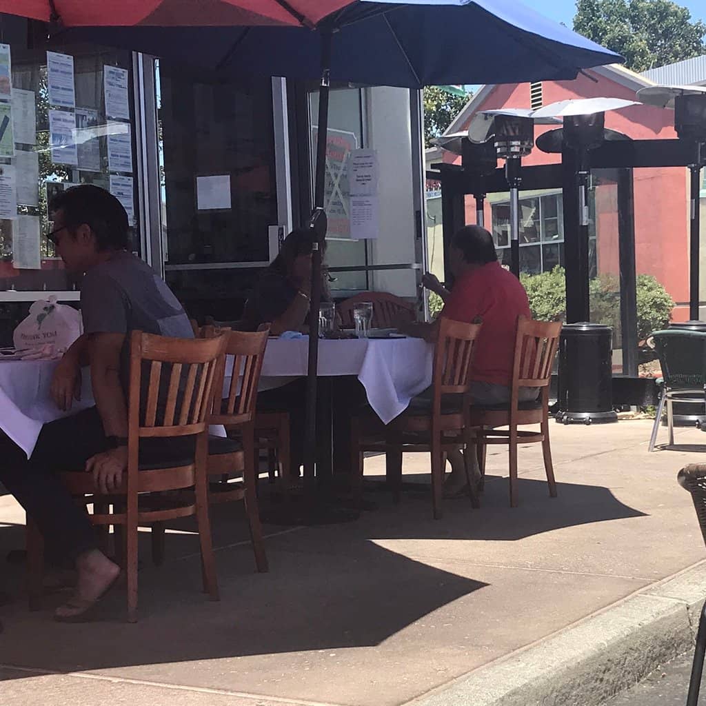 Spectacular Singaporean Black Pepper Sauce