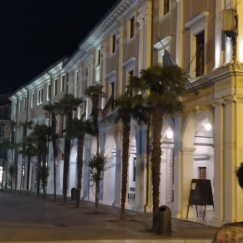 Lion of Saint Mark Symbolism